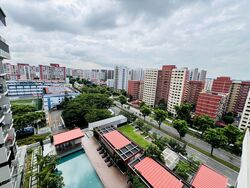 Midtown Residences (D19), Apartment #431758091